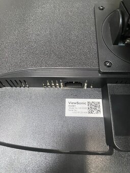 Monitor ViewSonic XG2401 - 6
