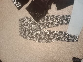 Set oblečení vel. S - 6