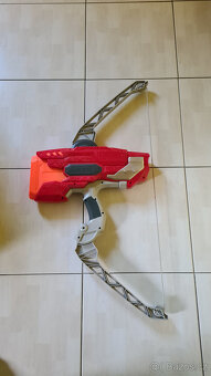 Nerf Pistole Elite Mega Mastodont a další - 6