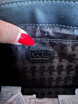 Kabelka Karl Lagerfeld - 6