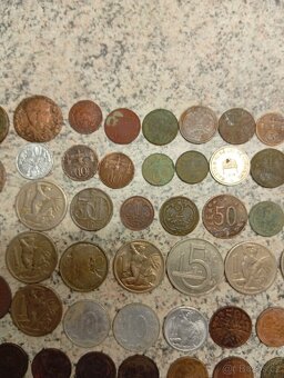 Prodám mince - 6