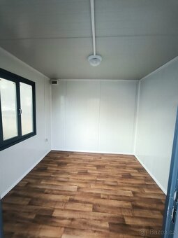 st. buňka v antracitu 3 x 3 metry IHNED - 6