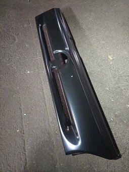 Maska přední Škoda Favorit - nový typ - 6