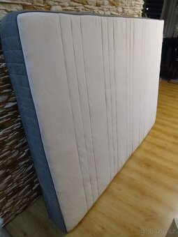 MATRACE IKEA MORGEDAL 140x200x19cm - 6