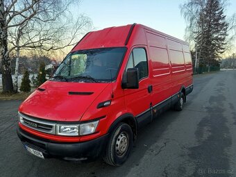 IVECO DAILY MAXI 3.0HPT - 6