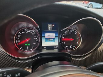 Mercedes-Benz V250 4matic - 6