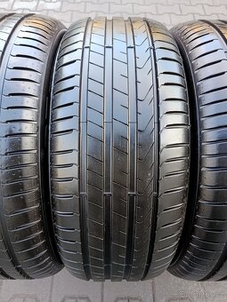 225/45/18 zánovní letní pneu pirelli - 6
