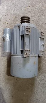 Elektromotor - 6
