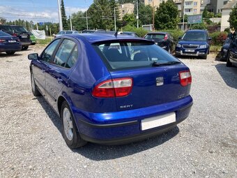 Seat Leon 1.9 TDi, 81KW - 6