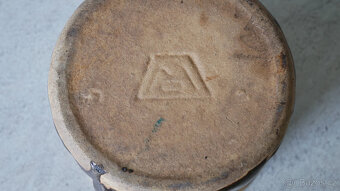 ♦️ STARÁ KERAMICKÁ NÁDOBA ♦️ - 6