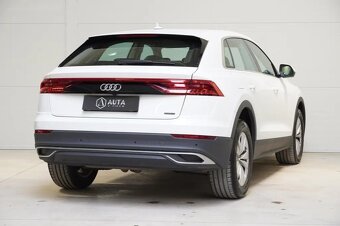 Audi Q8, 55TFSI,25TKM,ZÁRUKA 2027,ČR, - 6