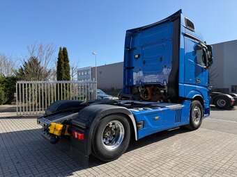 Mercedes-Benz Actros 2153 LS - 6
