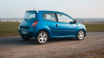 Renault Twingo GT 1.2turbo 100hp - 6