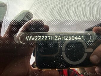 Vw multivan t5,1 gp odpočet DPH - 6