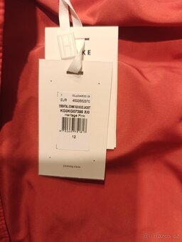 Dětská bunda nova Tommy Hilfinger - 6