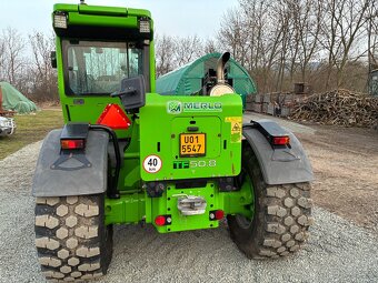Merlo TF50.8 T-170 - 6