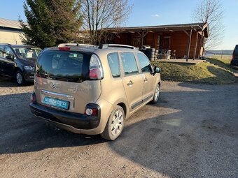 Citroën C3 Picasso 1.6i - 6
