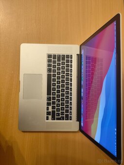 Apple MacBook Pro 15 2014 – i7 | 8GB | 256GB - 6