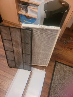 Čistička vzduchu Atmosphere Sky - 6