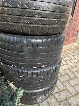 Kola BMW R17 5x120 - 6