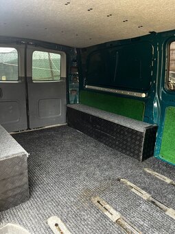 MB Vito exrta long mixto - 6