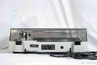 Gramofon BLAUPUNKT XQ 240 - 6