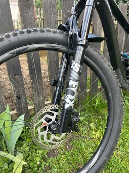 Giant Trance  29 - 6