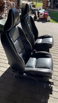 Sedačky Volvo XC90 - 6