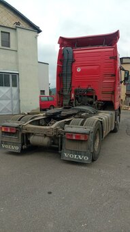 Volvo FH 500 - 6