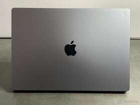 MacBook Pro 16" 2021 M1 Pro 1TB / SG - 6