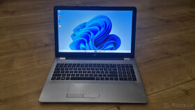 Prodám notebook HP Ideapad 15-BS1xx / jako nový - 6