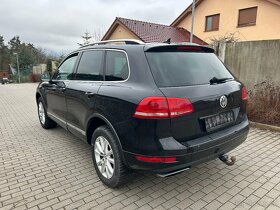 VW Touareg 7P 2010- 2018 díly na prodej - 6