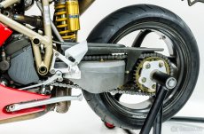 Ducati 996 SPS Limitovaná edice - 6