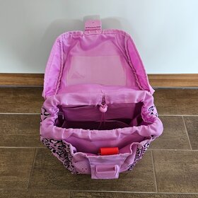 Školní batoh / aktovka pro prvňáčky - HAMA Kitty - 6