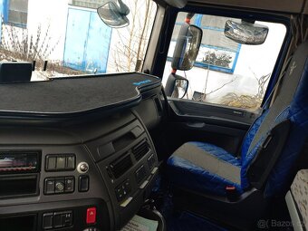Prodej DAF XF + Návěs Krone - 6