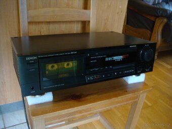 Denon DRM-540 - 6