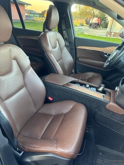 VOLVO XC90 B5 AWD - 6