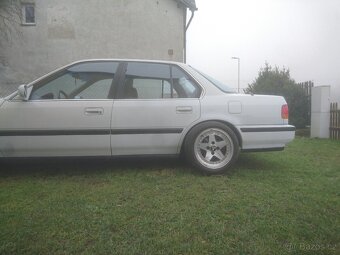 Honda Accord 2.2i 1991 - 6