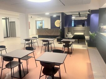 Pronájem kanceláří v Liberci 52m2, 54m2, 16m2 - 6