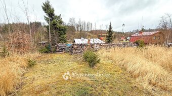 Prodej chata, 41 m2 - Jihlava - Horní Kosov, ev.č. IL25033 - 6