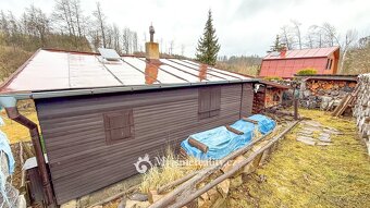 Prodej chata, 41 m2 - Jihlava - Horní Kosov, ev.č. IL25033 - 6