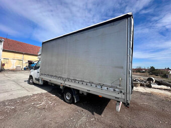 RENAULT Master 2.3 cDi 165k En. L3H1P3 COOL, 2022, 331.211 - 6