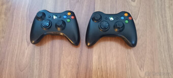Prodám příslušenství pro XBOX 360 - 6