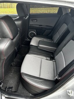 Mazda 3 MPS - 6