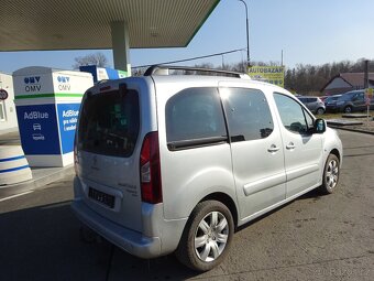 Peugeot Partner Tepee 1,6 HDI,GARANCE KM, - 6
