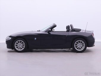 BMW Z4 2,0 i 110kW Aut.klima Xenon (2007) - 6