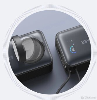 Powerbank ANKER Apple Watch + usb C - 6