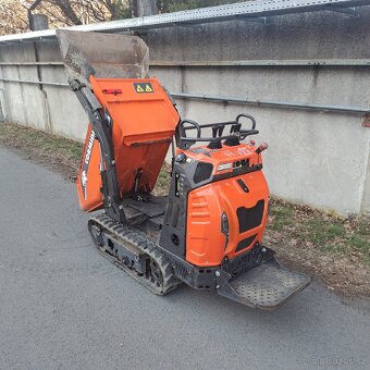Dempr Cormidi C85 - 6