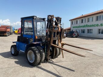 DESTA DVHM 3522 2008 VIN 382 - 6