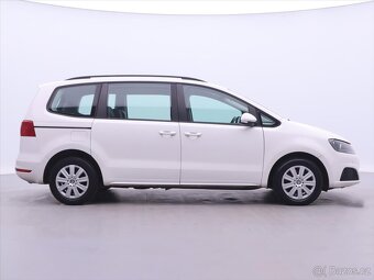 Seat Alhambra 2,0 TDI DSG Reference 7-Míst (2011) - 6